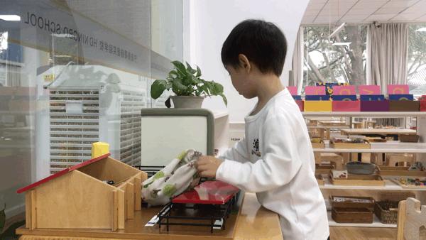 这所“相貌平平”的幼儿园，为什么宁波家长排着队想把孩子送进去