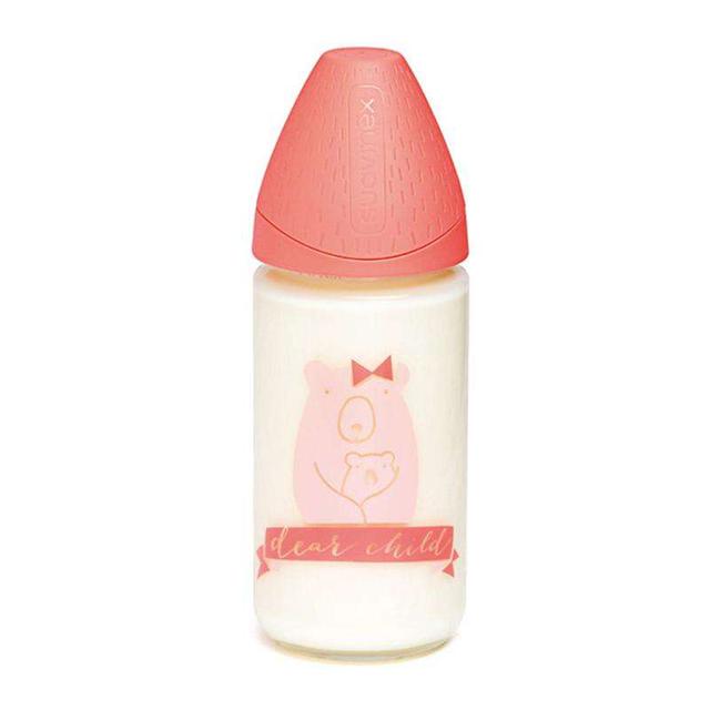 2岁以上宝宝奶瓶测评推荐讲解,怎么挑选一款合适的奶瓶