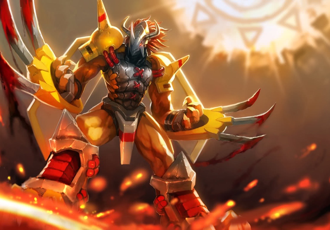 为什么数码宝贝第二部人气低,数码宝贝每部画风为什么不一样