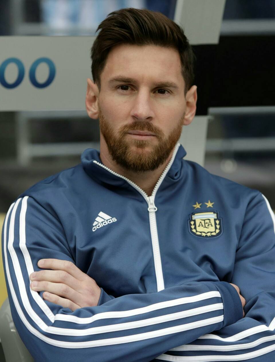 欧冠射手榜1亿巨星登顶梅西仅第5,欧冠历史总射手榜梅西