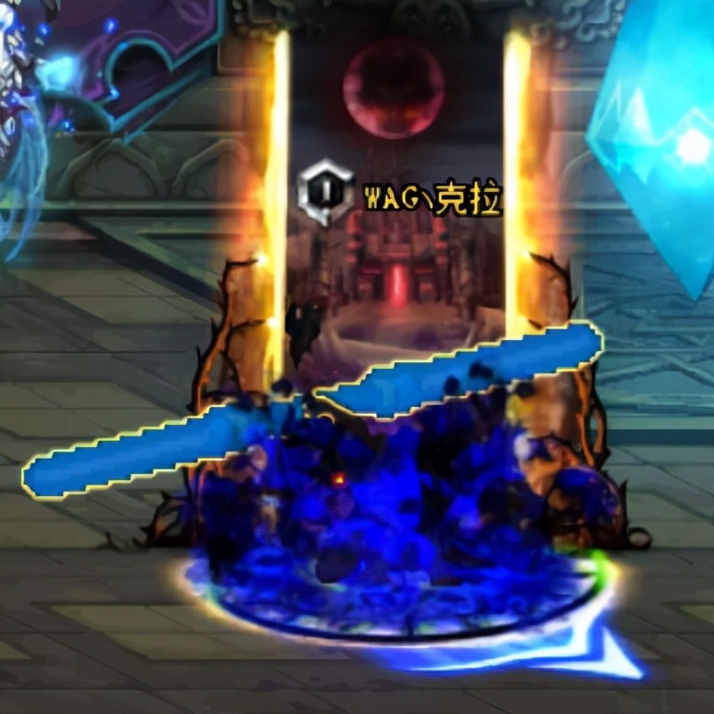 dnf暖暖党高级装扮兑换券换什么好,dnf各职业暖暖时装