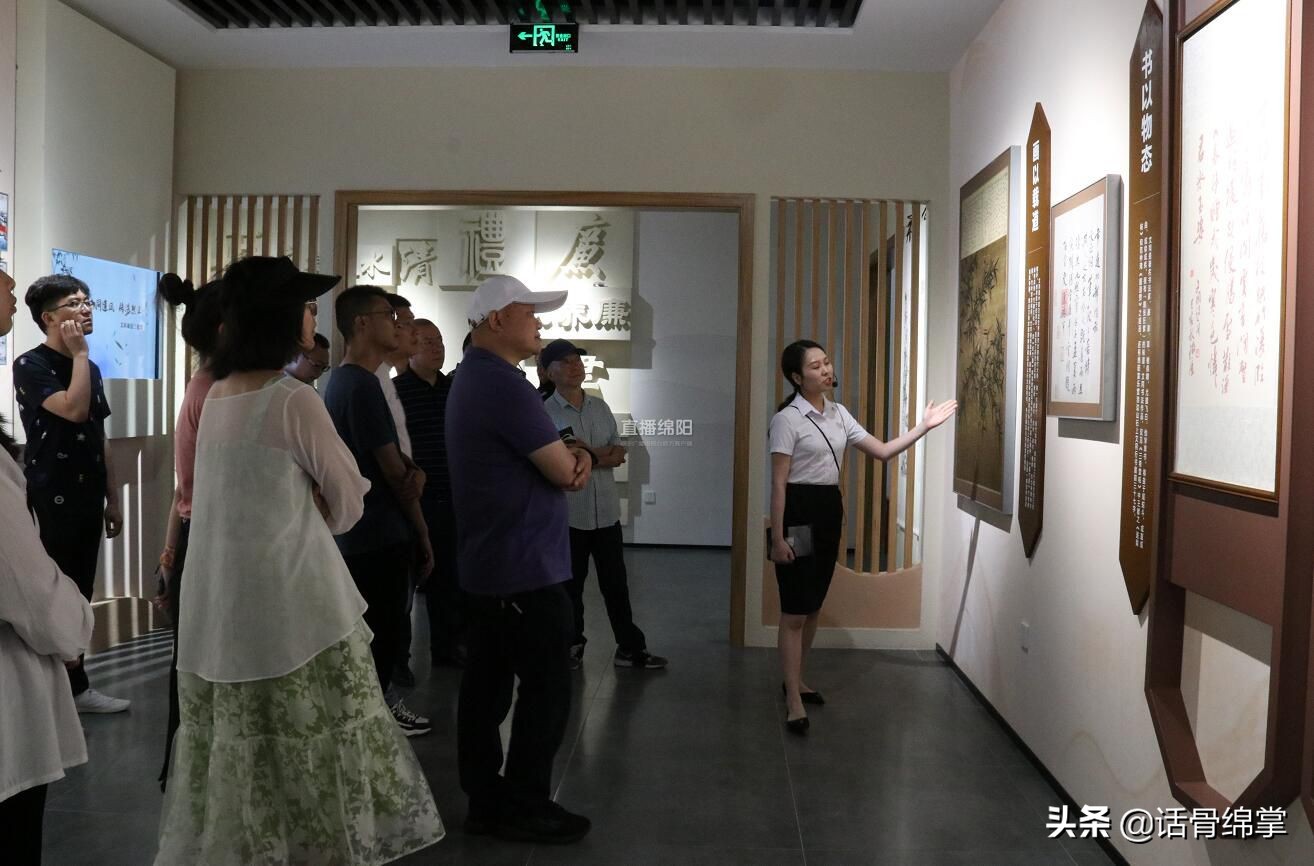 盐亭：走近“清贫太守”看盐亭如何以廉化人