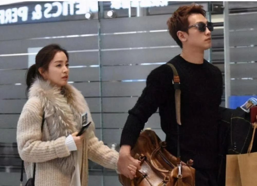 情史最干净的女明星,盘点9个韩国女星