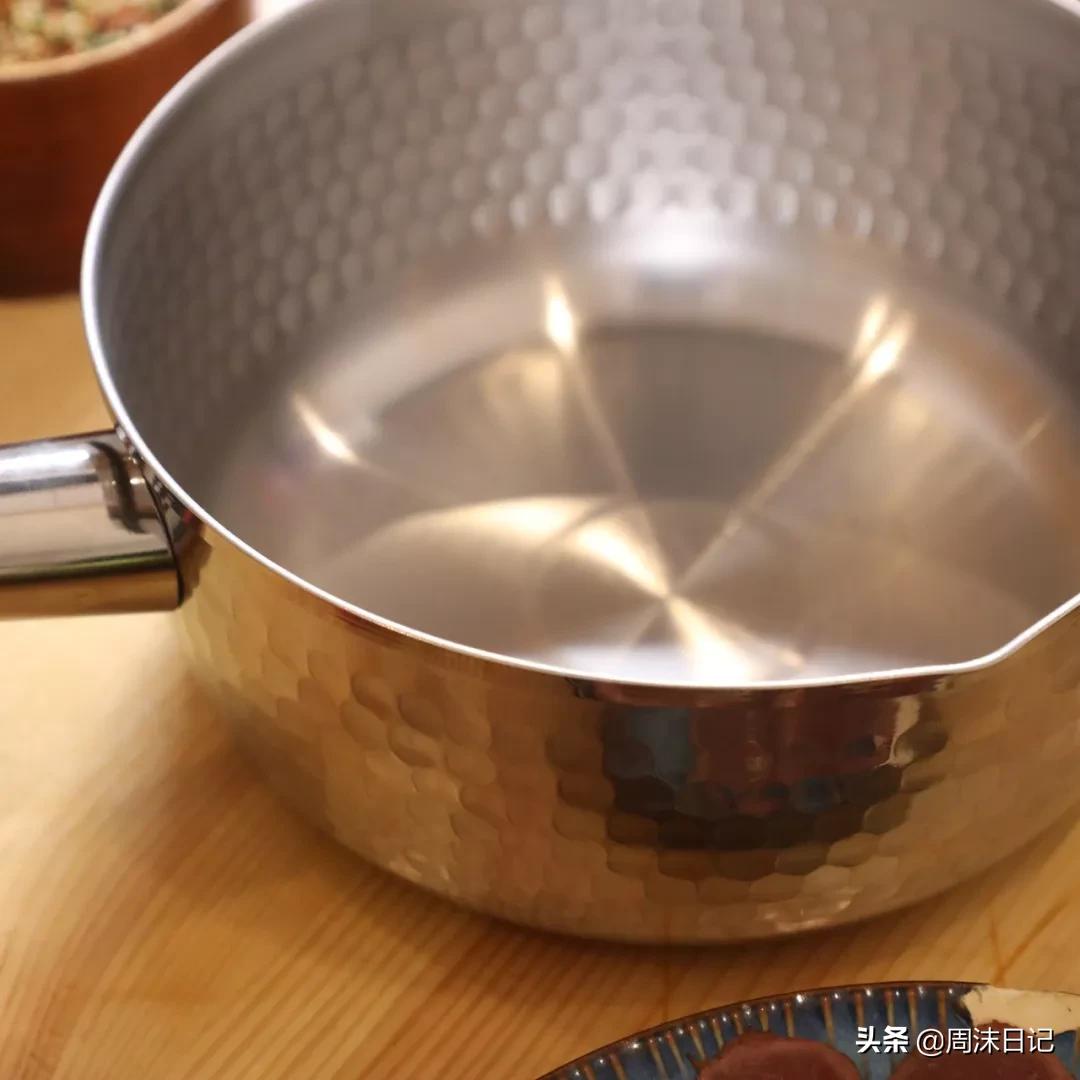 雪平锅煎炸,316煎炸锅雪平锅