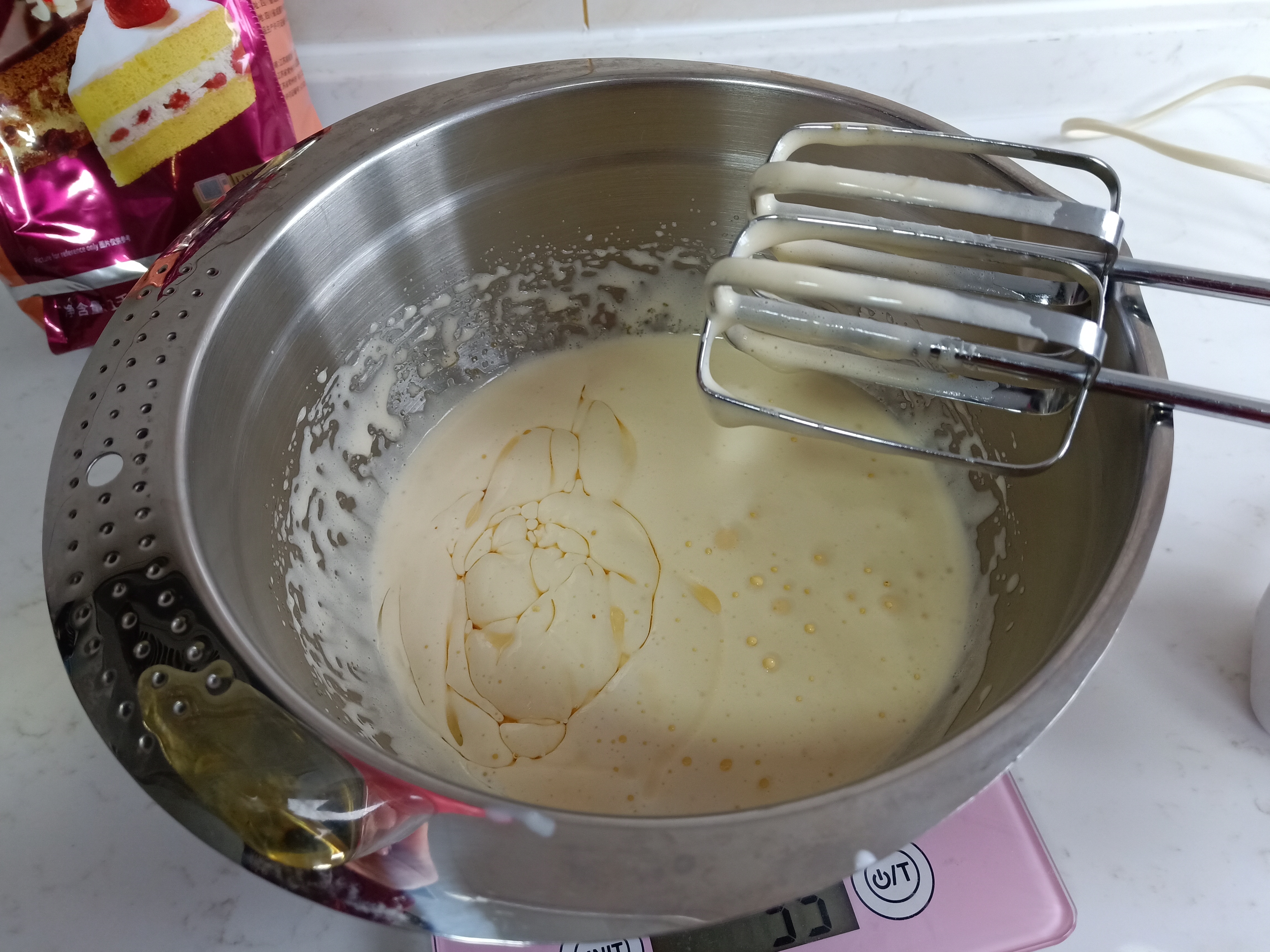 广州正宗鸡蛋仔做法,正宗鸡蛋仔怎么吃