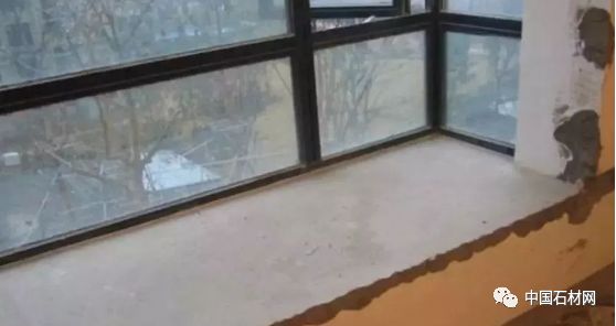 关于石材飘窗的技巧,石材飘窗窗台知识你知道多少