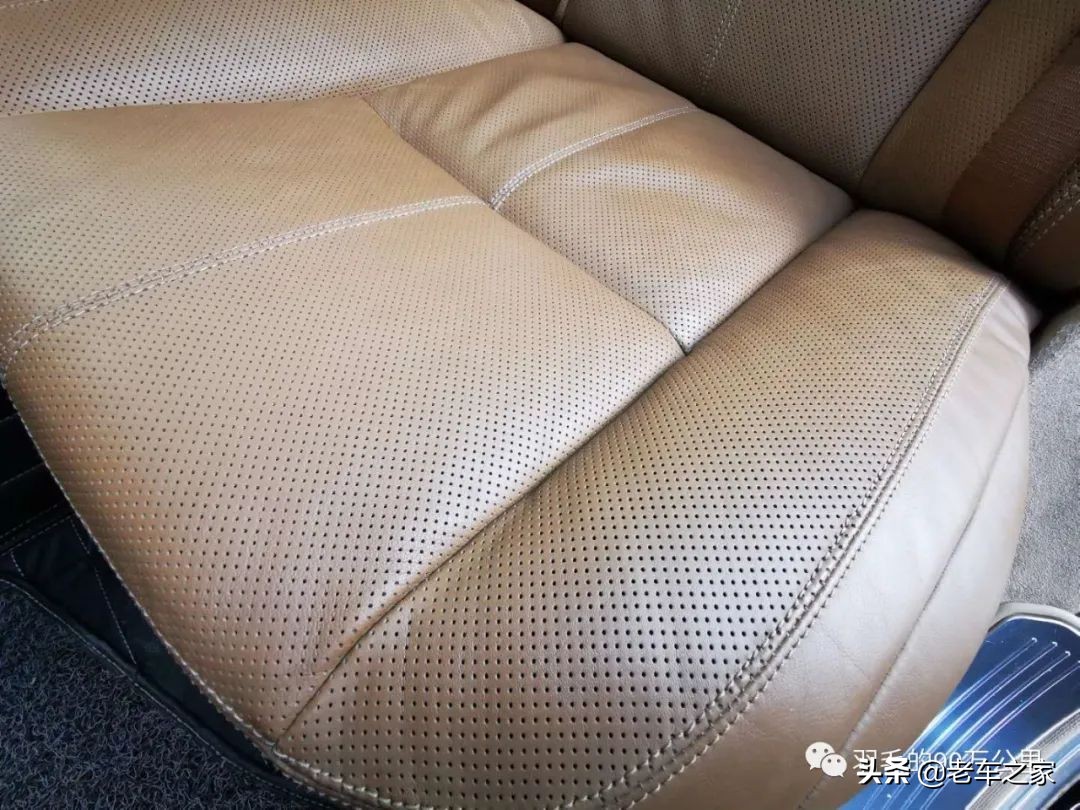 奔驰老款s350整备能回到巅峰状态,08款奔驰s350全车整备哪些东西