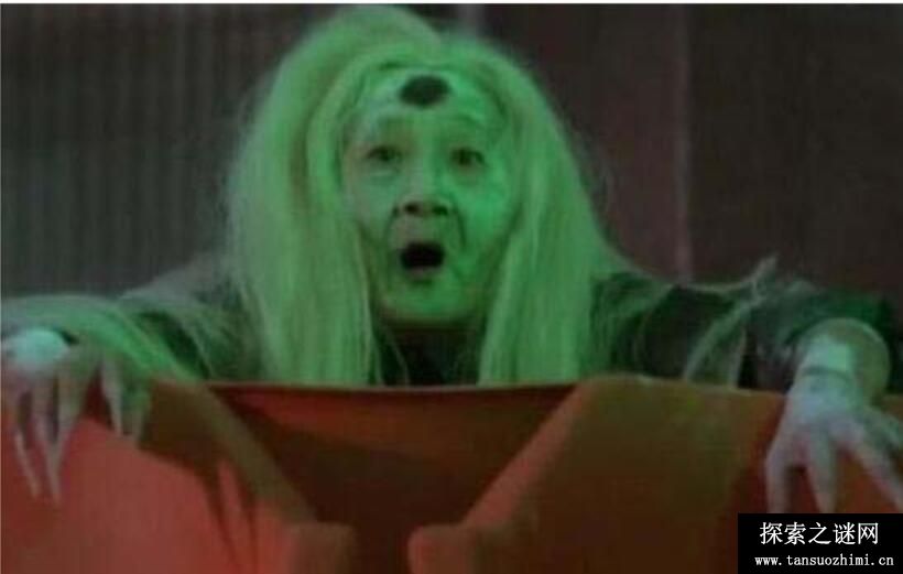 邵氏三部顶级恐怖电影是什么,邵氏经典恐怖片讲解