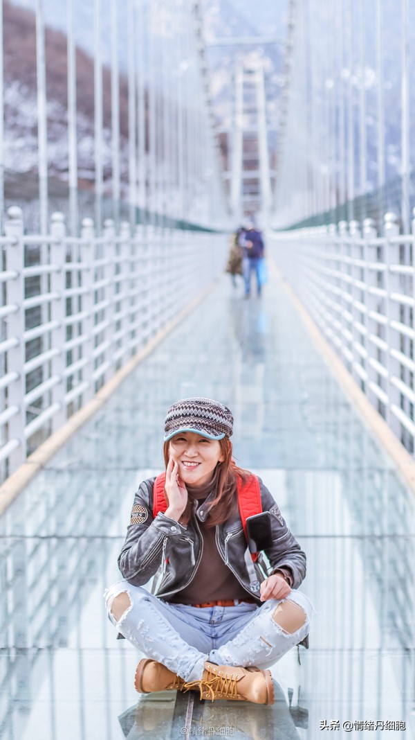 北京密云清凉谷景区25周年庆,密云清凉谷景区旅游攻略