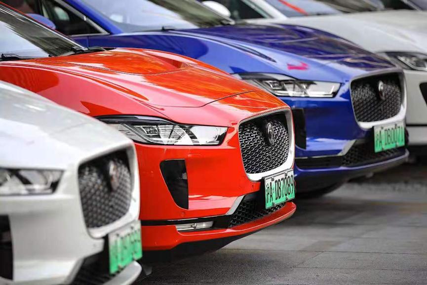 捷豹i-pace值得入手吗,捷豹i-pace首发限量版评测