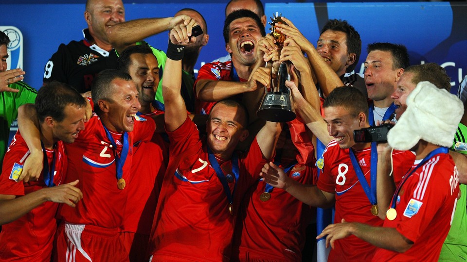 fifa足球世界巴西夺冠语音,fifa沙滩足球世界杯