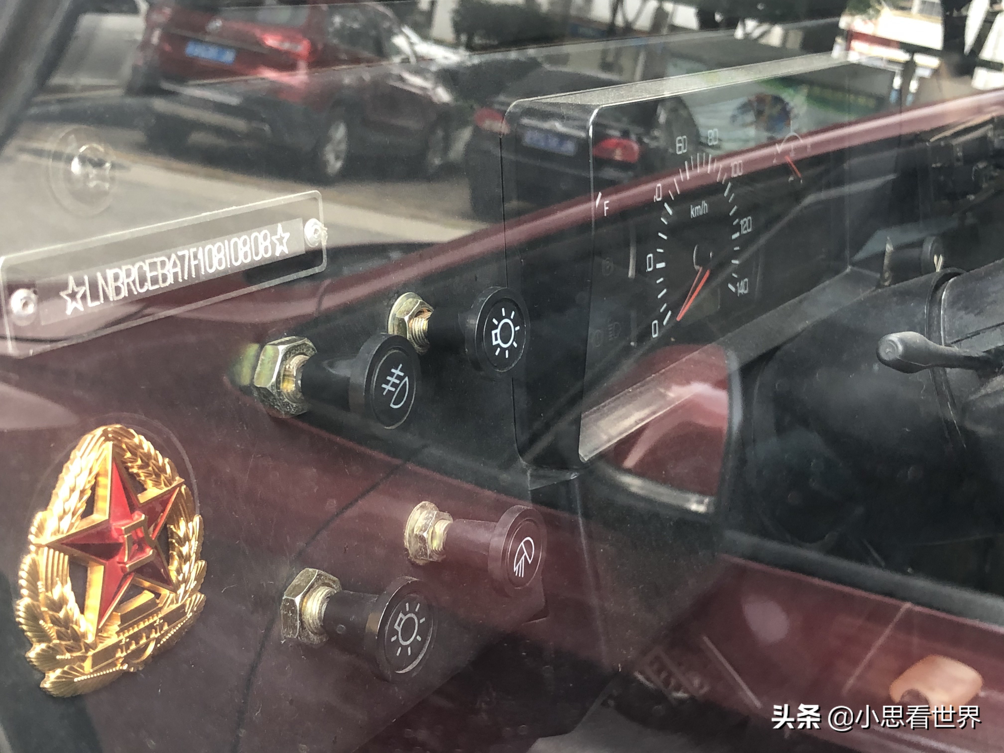 北京吉普212高清长视频,北京吉普212最新款视频介绍