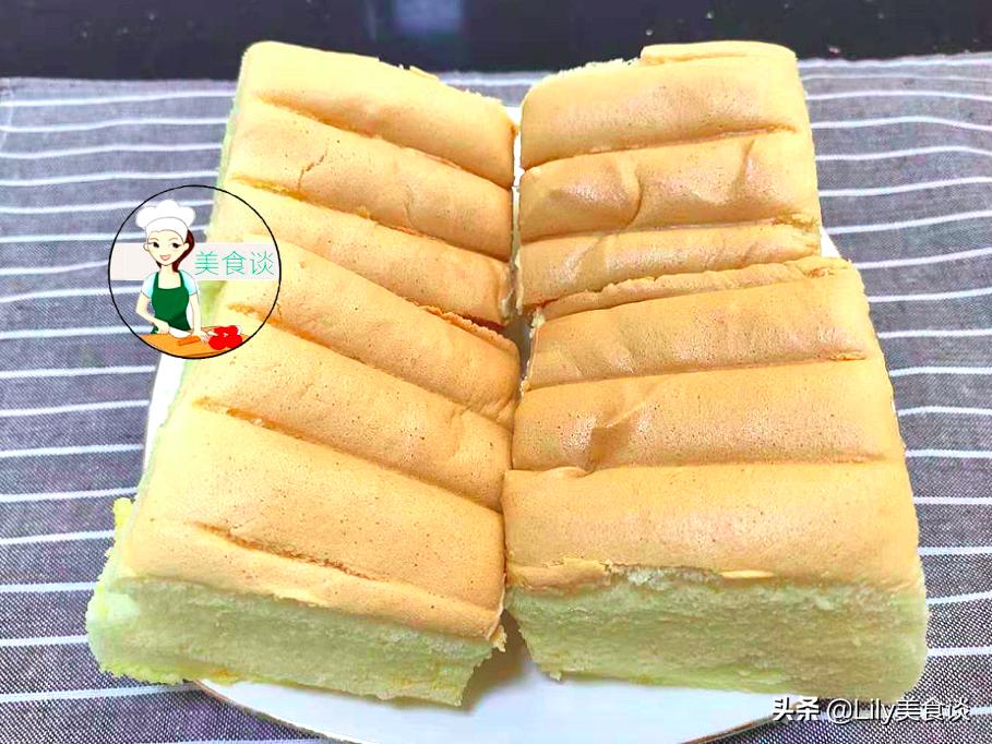 蛋糕的简单做法快来学习吧,蛋糕最简单的做法是什么