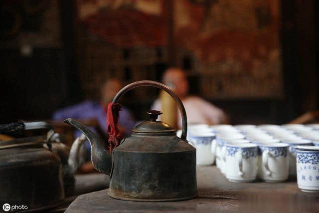 哪六种老物件越来越值钱,农村这几种老物件年代越久越值钱