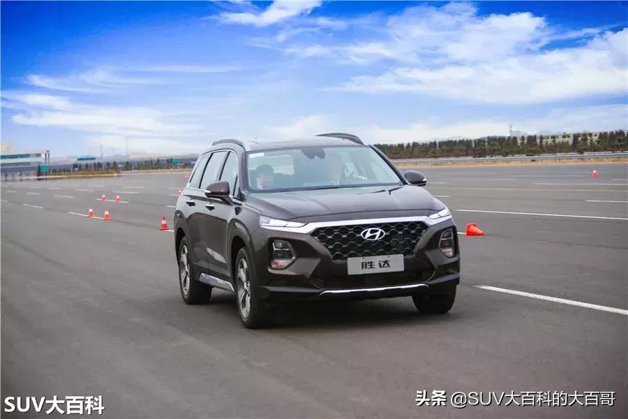 第四代胜达七座与汉兰达,第四代胜达对比汉兰达视频