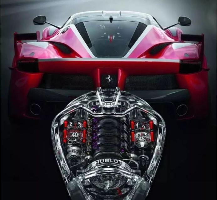 南宁超跑高富帅一般喜欢怎么搭配名表回收？