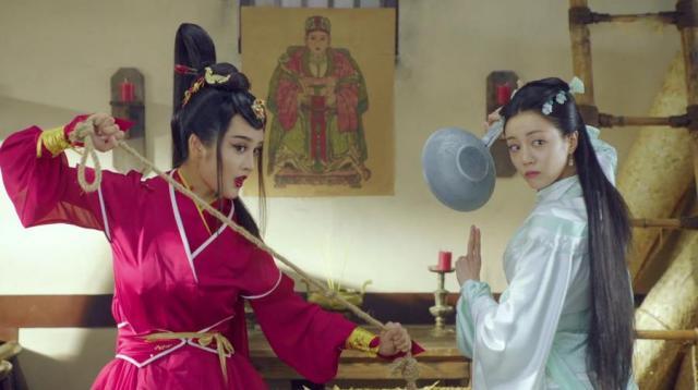 金庸古龙的武侠书,金庸古龙最好的武侠小说