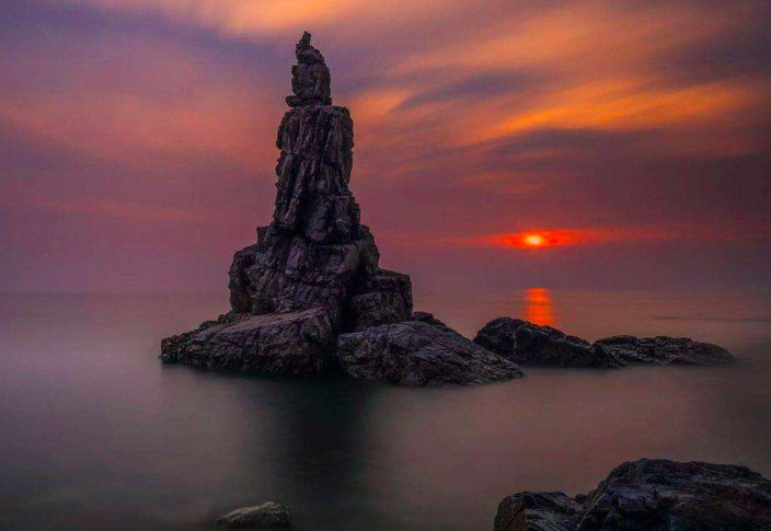 元稹写下一首情诗，句句肉麻，却成为流传千年的情诗经典