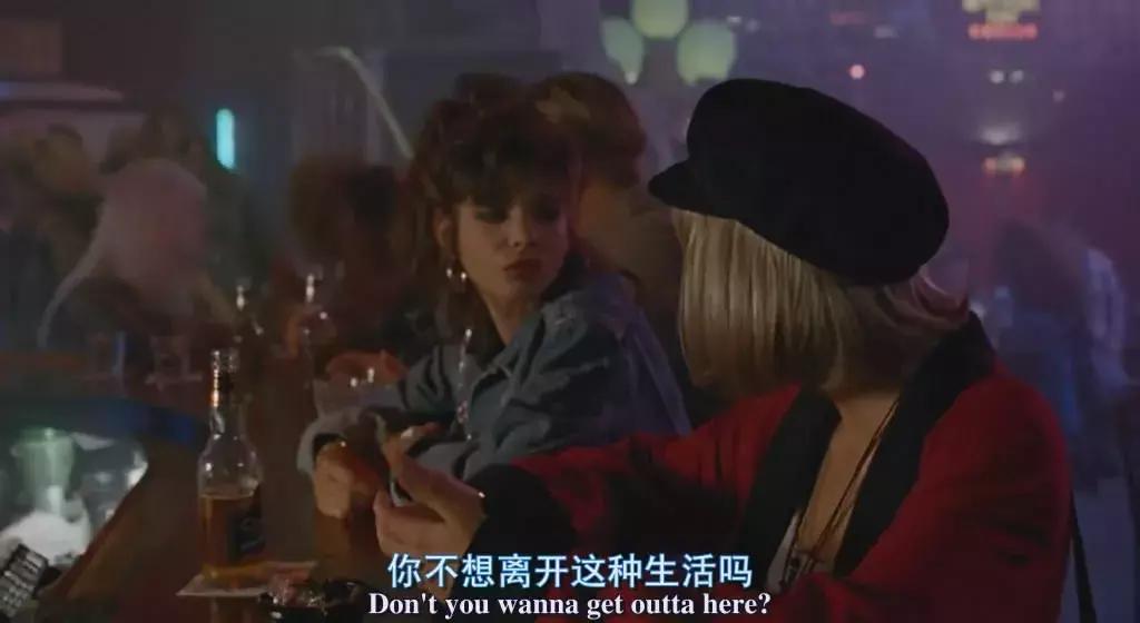 富二代口述：“我妈说，一直让男人买单的女孩都是low货。”