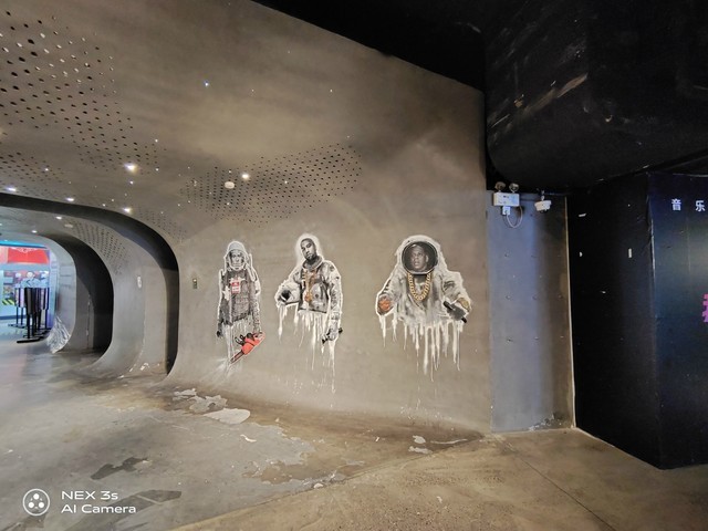 vivonex3s目前屏幕是最大吗,vivonex3s处理器