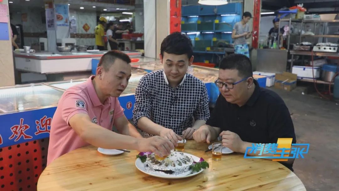 霞浦的海鲜真是便宜又好吃,霞浦真正便宜好吃的海鲜哪里吃