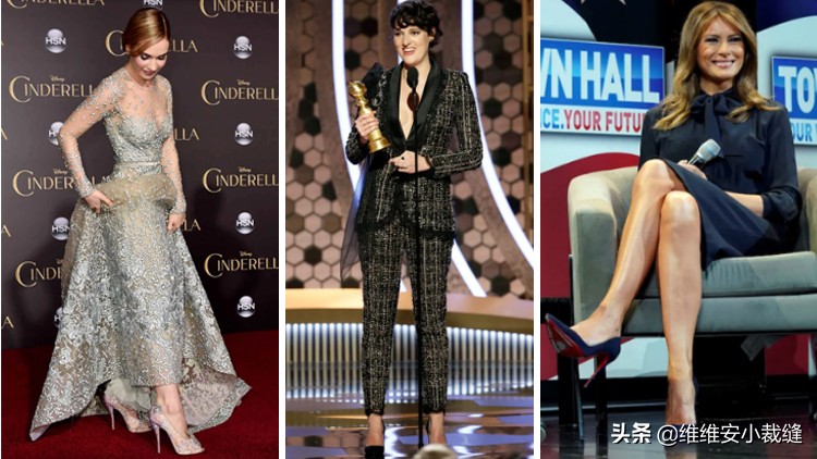 cl红底高帮鞋穿搭,cl红底鞋掉了一颗钉