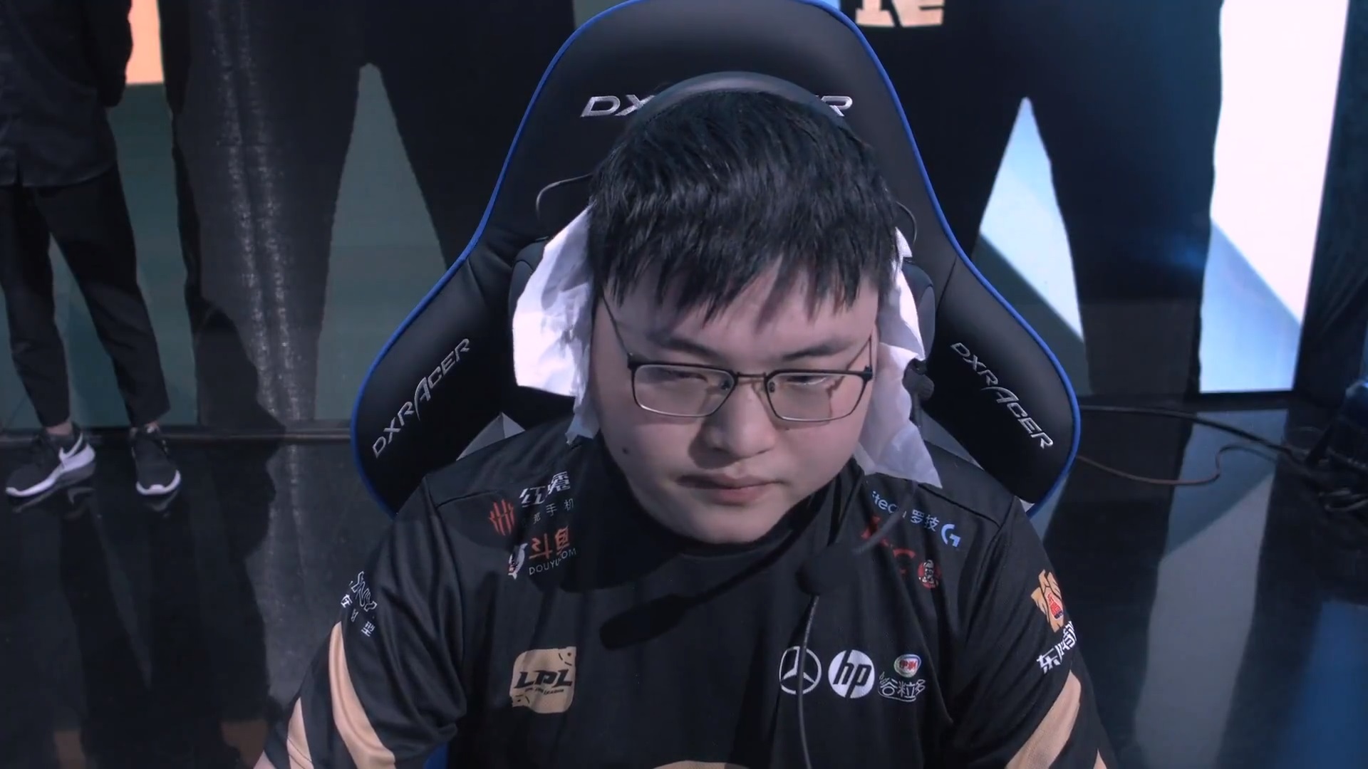 lpl经历史上最耻辱的绝望,lpl未来三年可能退役的选手