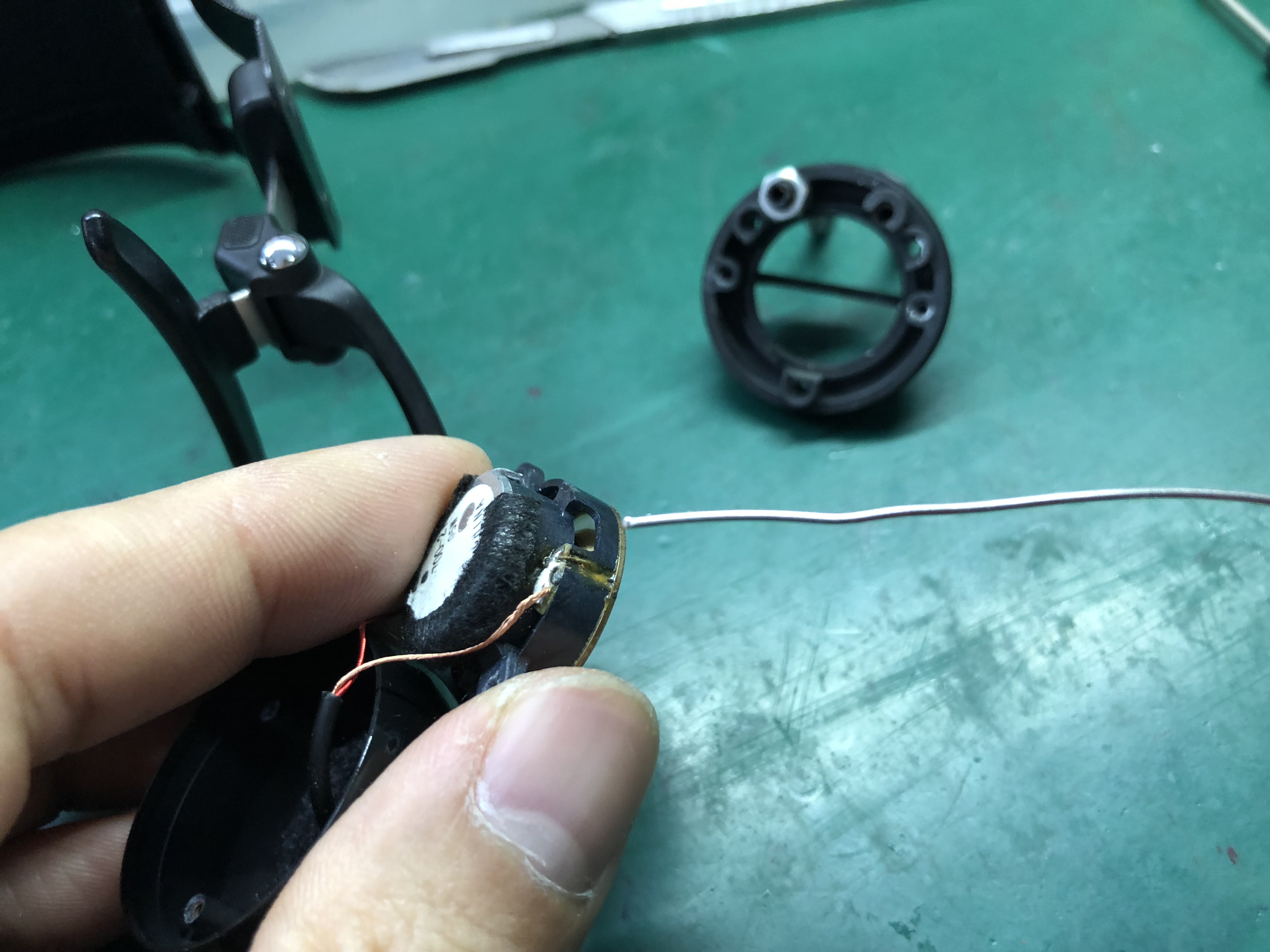 索尼空气传导蓝牙耳机测评,索尼v1耳机