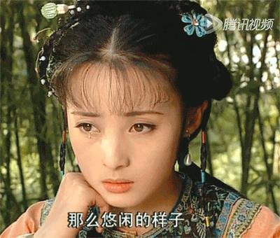 她这么美到底是被谁“耽误”了