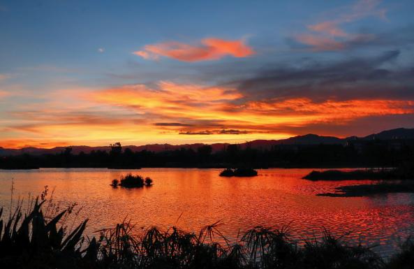 爱上玉溪的50个理由,爱上玉溪的五个理由