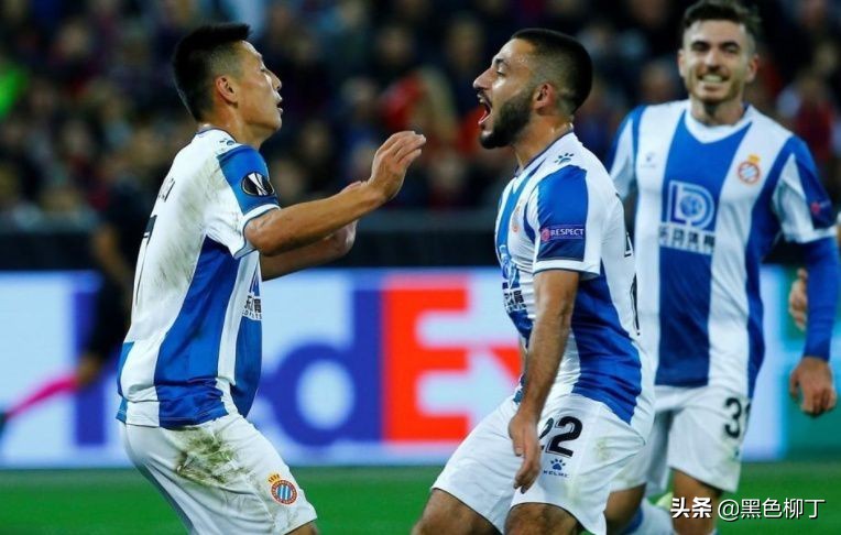 墙倒众人推！西媒列西班牙人弃帅5大“罪状”：导致多名球员贬值