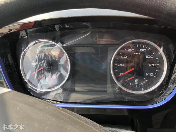 解放悍v轻量化8x2自卸车,解放悍v载货车9米6高栏