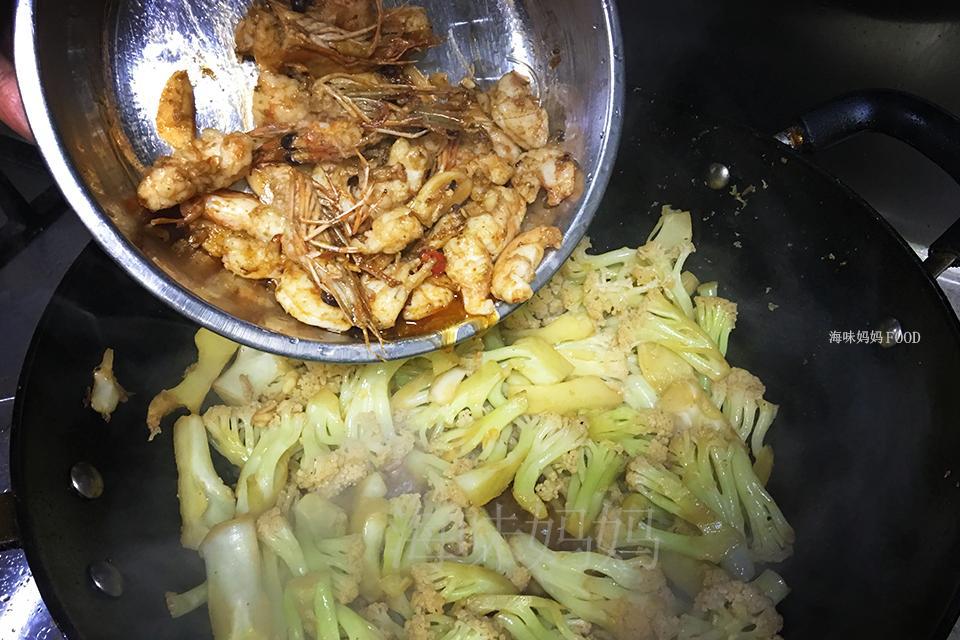 休渔期担心大家吃不到海鲜,休渔期还能吃到这么新鲜的海鲜