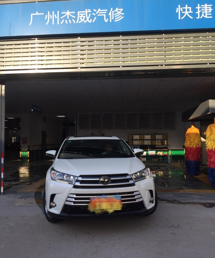 新车有必要做镀晶美容吗,新车漆面镀晶有必要吗视频