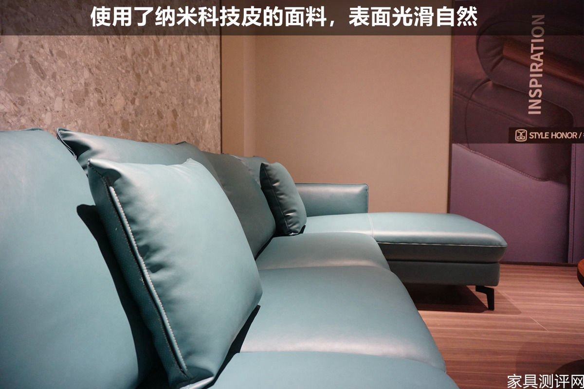 沙发舒适性推荐,这款懒人沙发给你全方位的舒适