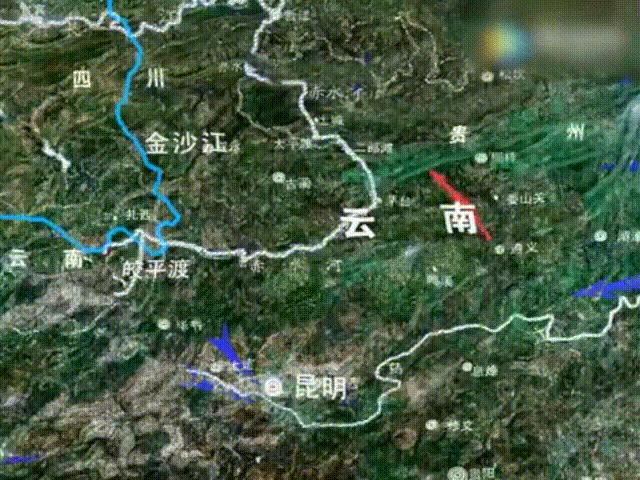 遵义是红色城市,为什么遵义是红色的城市