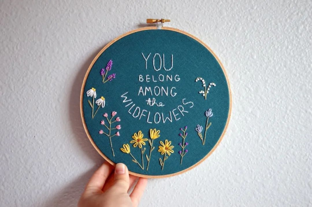 棠悦名筑三月暖心回馈季丨布艺DIY福袋制作活动报名招募中……