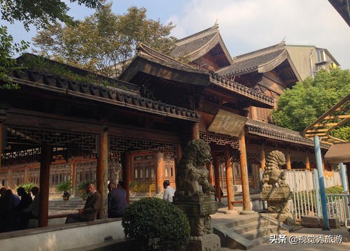 规模宏大，设施完备，景点众多，号称江南官署之冠，江苏学政景区