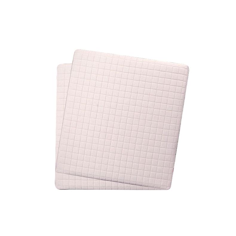 健康优质乳胶床垫真实测评,健康无毒的床垫