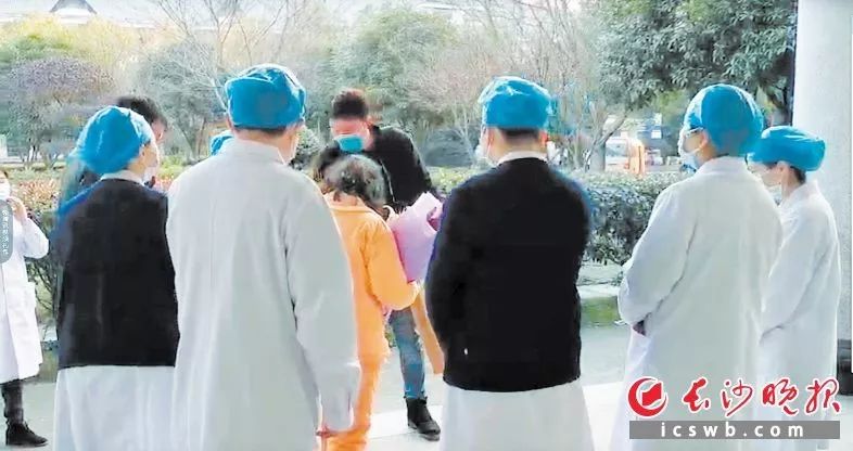 湖南抗癌18年奇迹康复,湖南治愈率再创新高