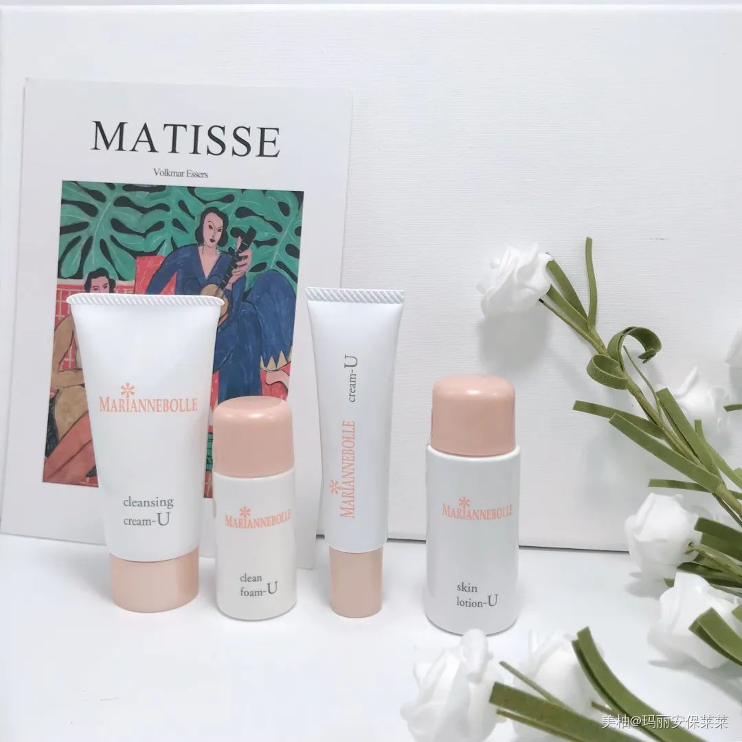 瑞丽种草！明星同款MARIANNEBOLLE玛丽安保莱谁能不爱