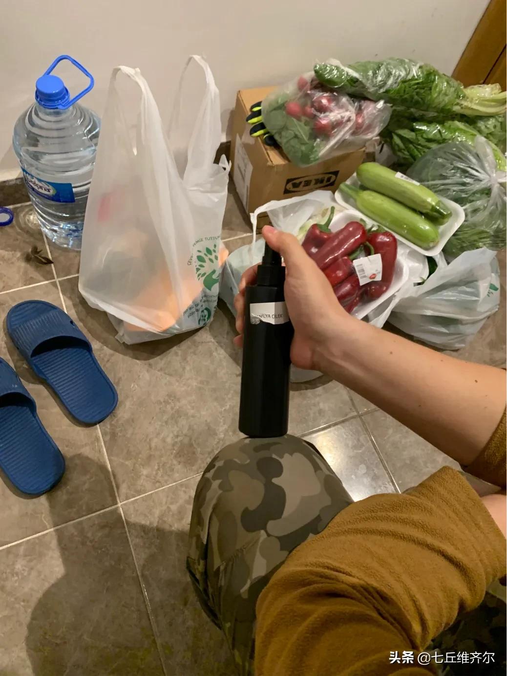 意大利疫情网络购物,疫情期间俄罗斯的网购