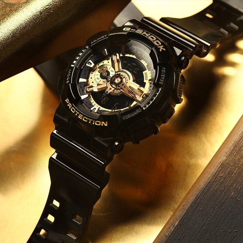 卡西欧手表脏了怎么清洗,卡西欧手表脏了怎么清洗视频