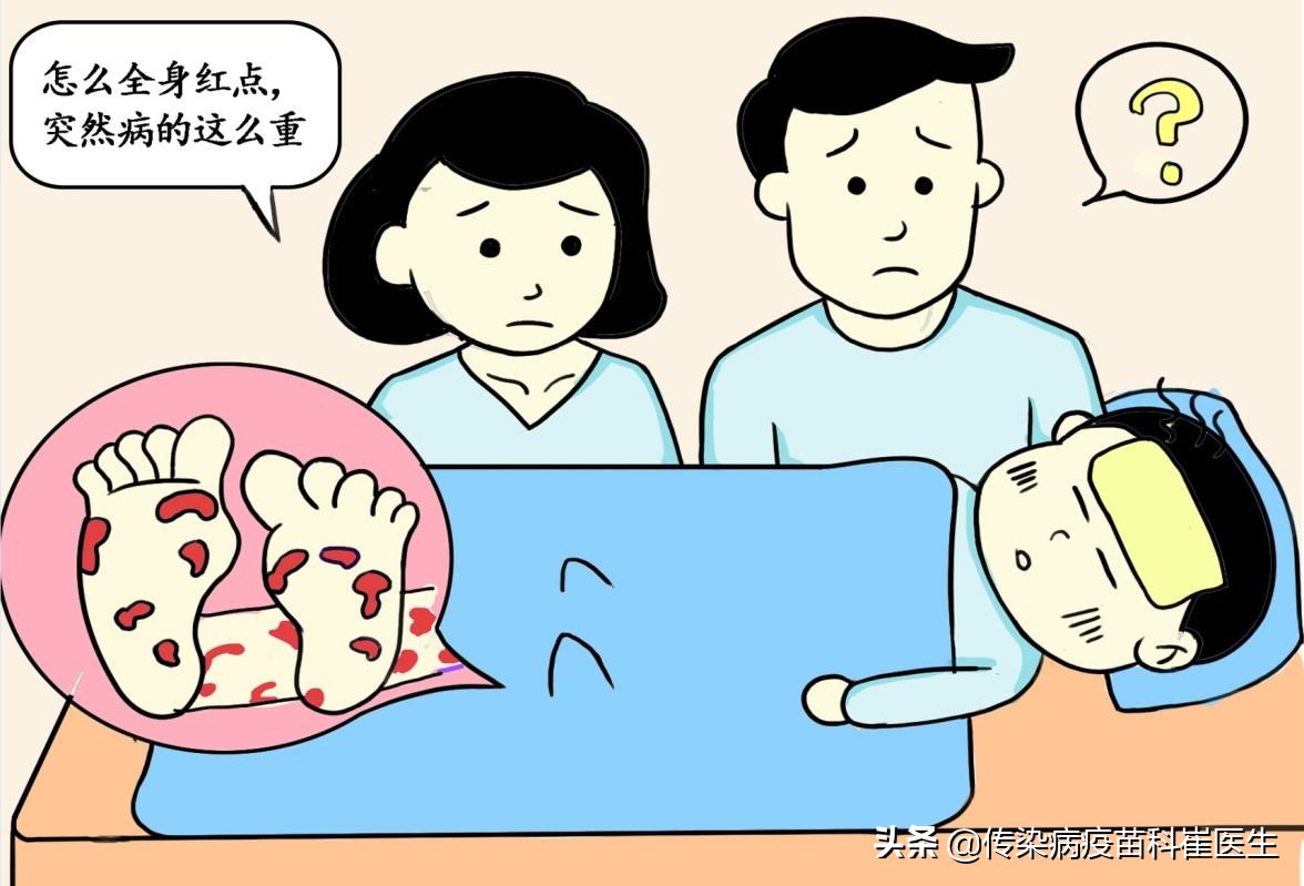 秋冬季怎样预防过敏性紫癜复发,过敏性紫癜什么情况下可以自愈