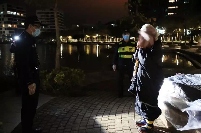 深晚独家|感动深圳100个凡人“疫”事②:他们的守护,你我的心安