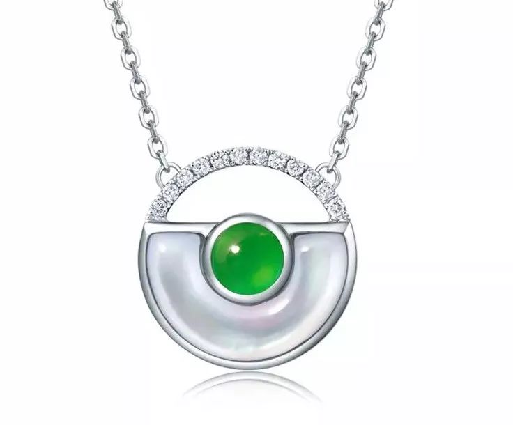 母亲节送什么礼物比较好,母亲节戴什么珠宝好呢