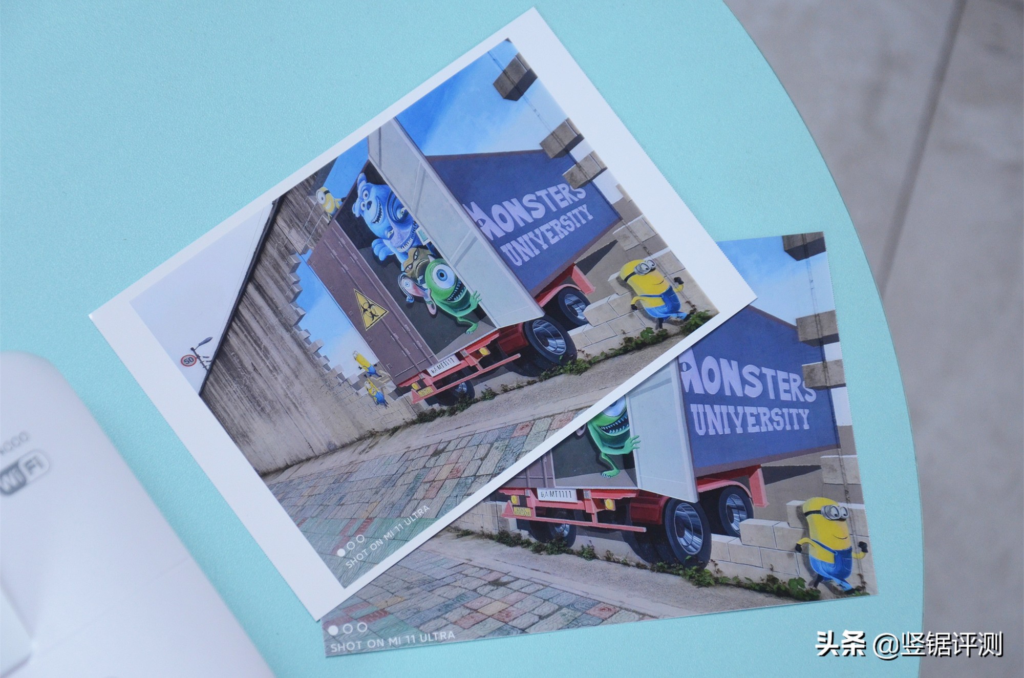 汉印照片打印机cp4100使用教程,汉印照片打印机cp4000使用成本