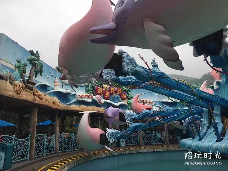 长隆什么时候去最好玩,一个人带两娃出去长隆有危险吗