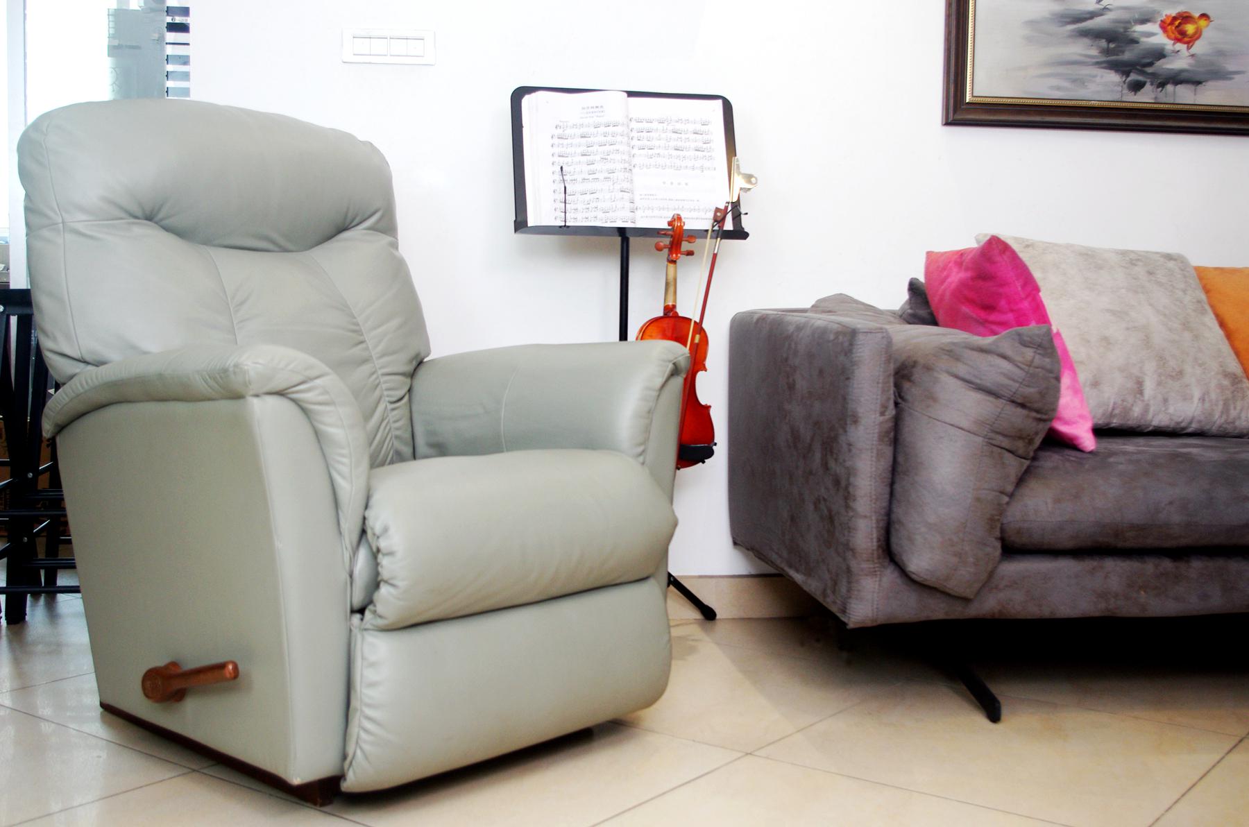 lazboy乐至宝沙发质量怎么样,乐至宝功能性沙发测评