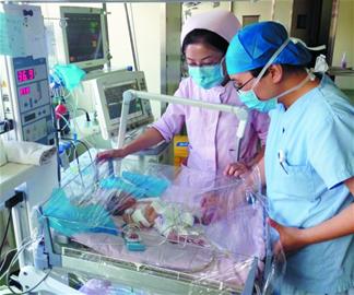 致死性B族链球菌感染,准妈妈不能忽视的产前筛查,你关注过吗?